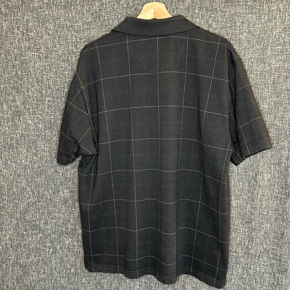 Cotton knit feel, excellent quality Van Heusan - Picture 2 of 4